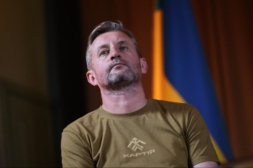 Сергій Жадан