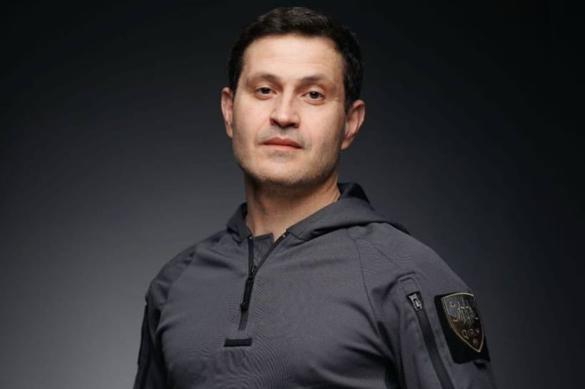 Ахтем Сеитаблаев