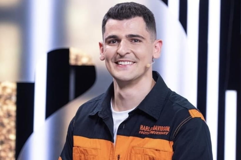 Ніколас Карма 