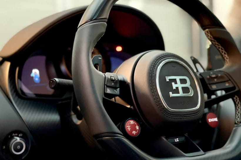 Bugatti
