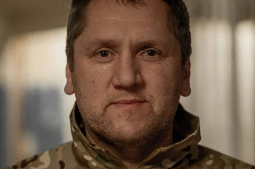 Іван Іваниця