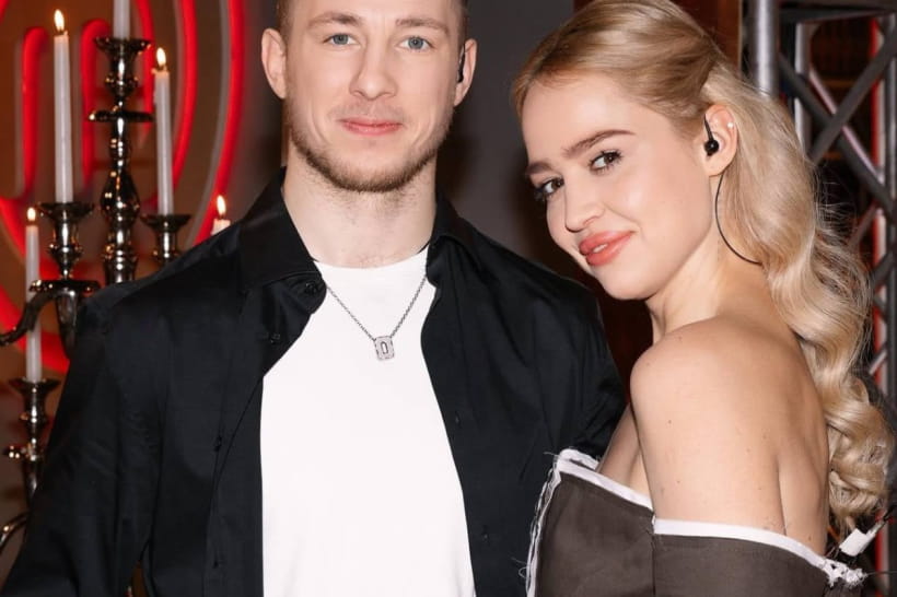 Скриншот из Instagram