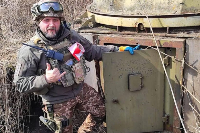 Юрій Кірпік