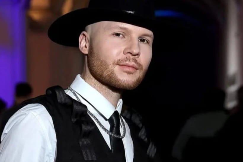 Влад Дарвін