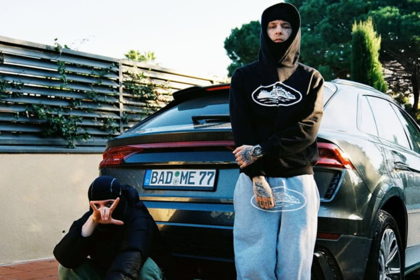 Kizaru и Icegergert 