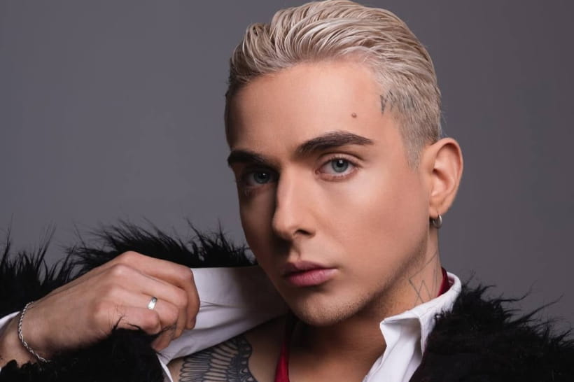 Меловин_Костя Бочаров