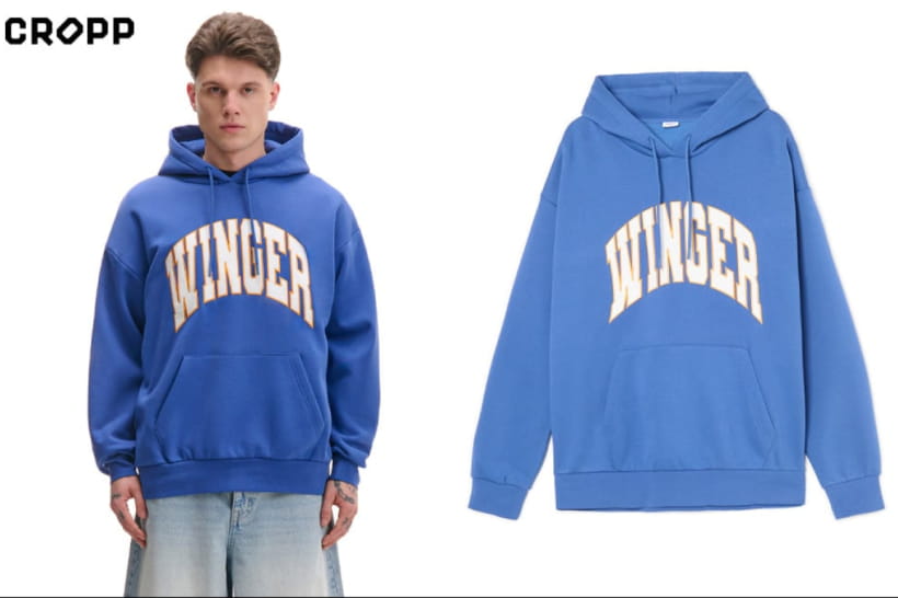 Cropp