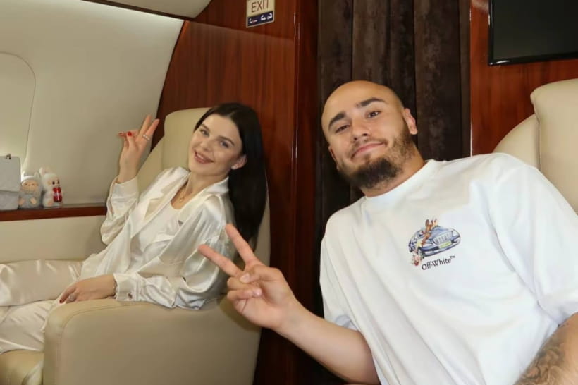 Денис Поветкин