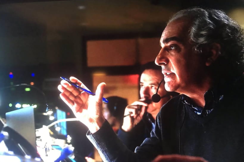 Кадр з фільму