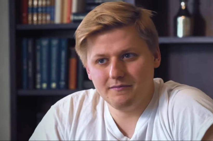 Себастиан Готц