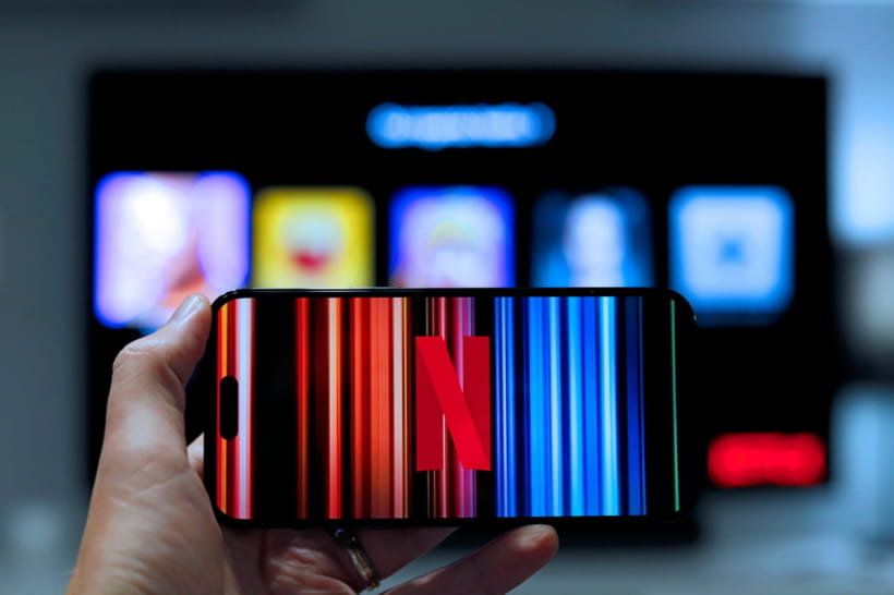 Netflix 
