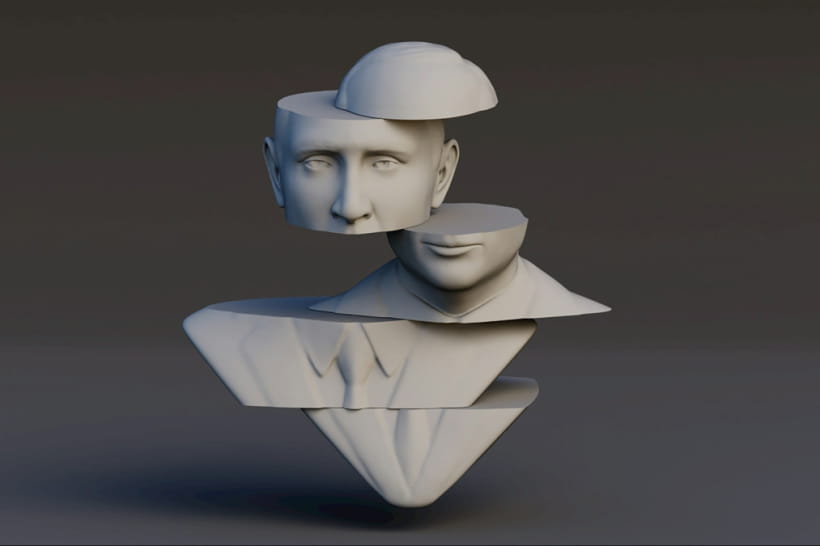 путин