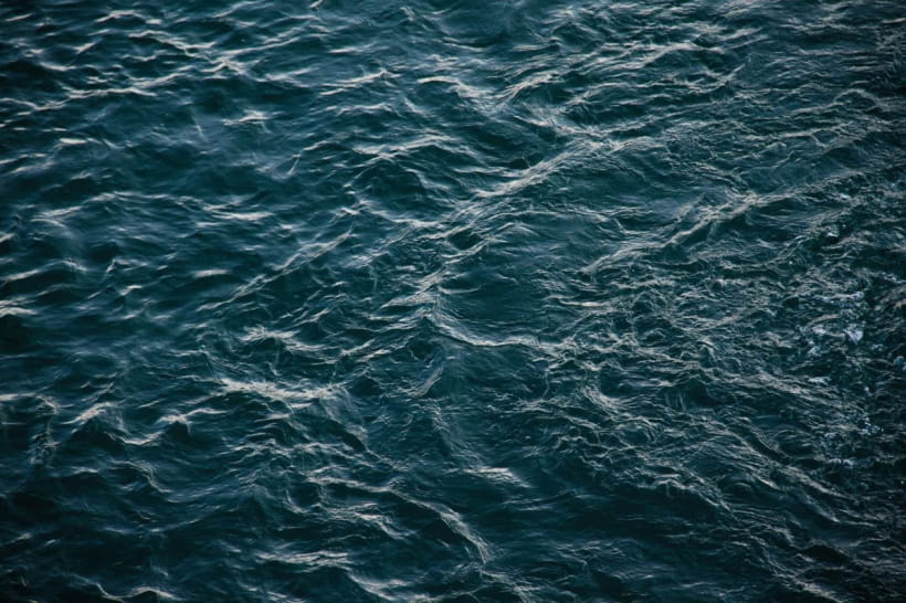 Вода