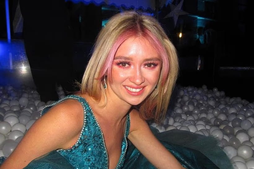 Палома Шемірані