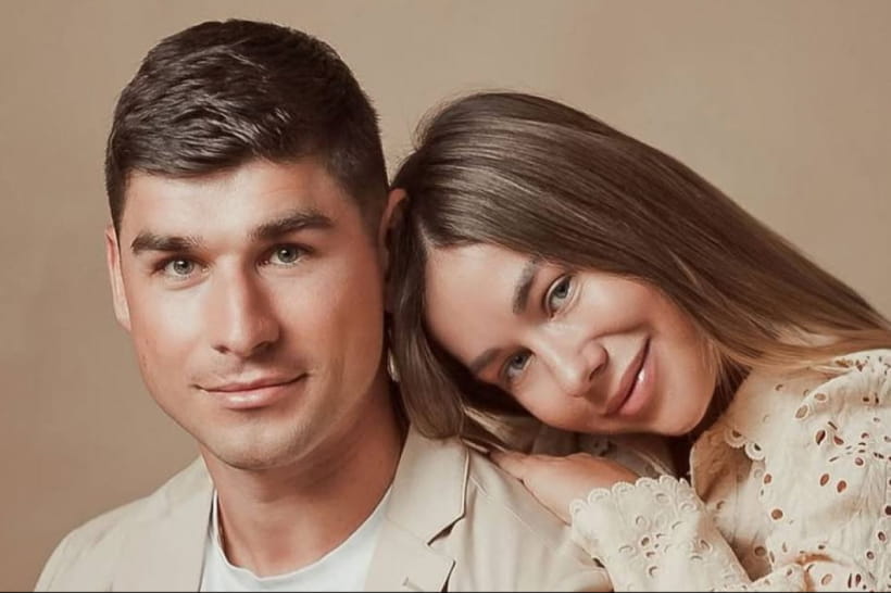 Руслан і Роксана Малиновські