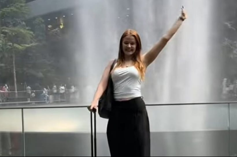 Медди Макрей 