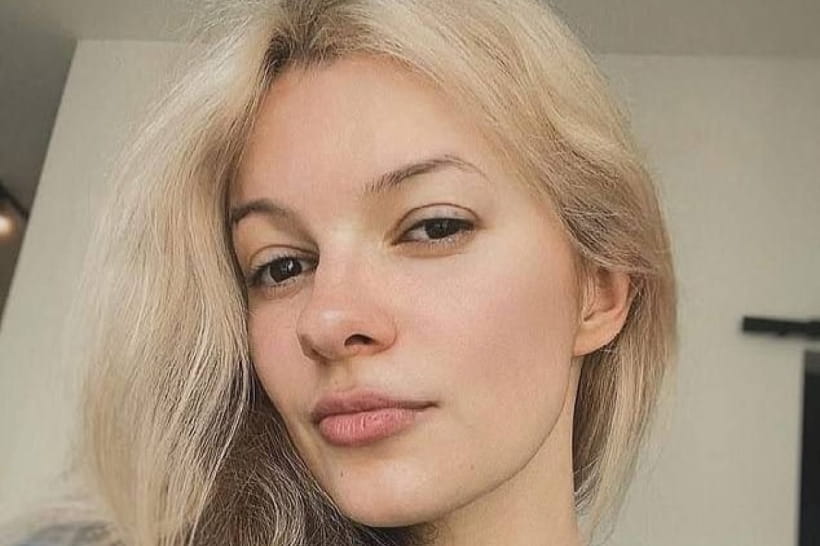 Ірина Заруцька