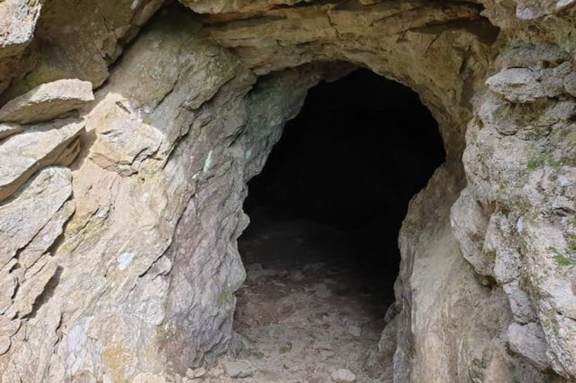 Фото из похода в Карпаты