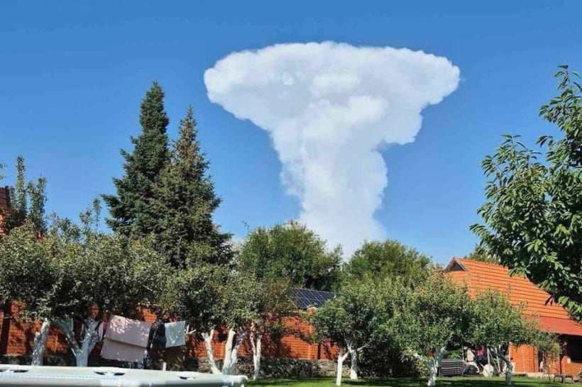 Облако
