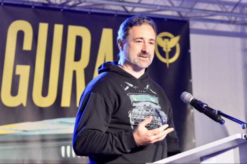 Ігор Смілянський