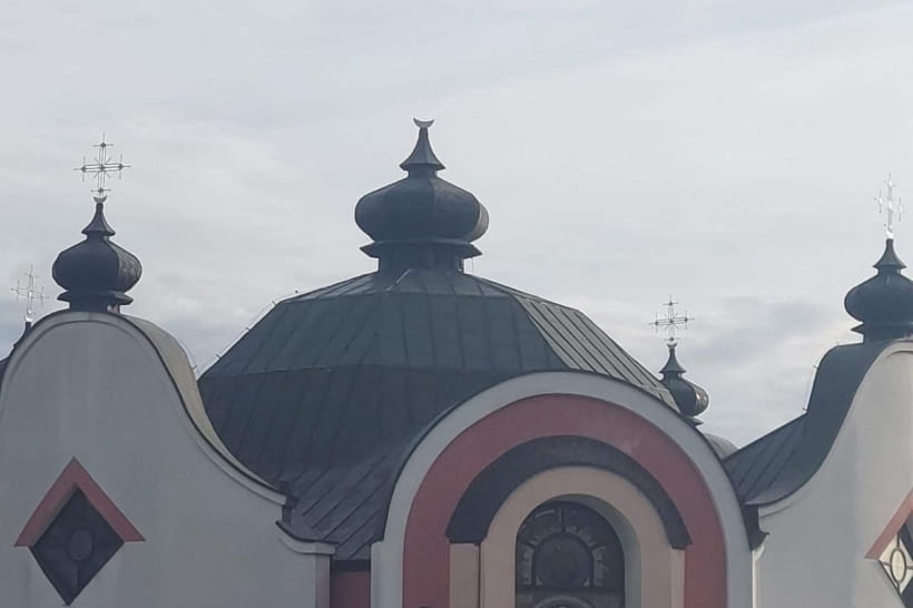Церква