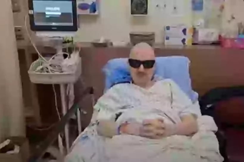 Брент Чепмен