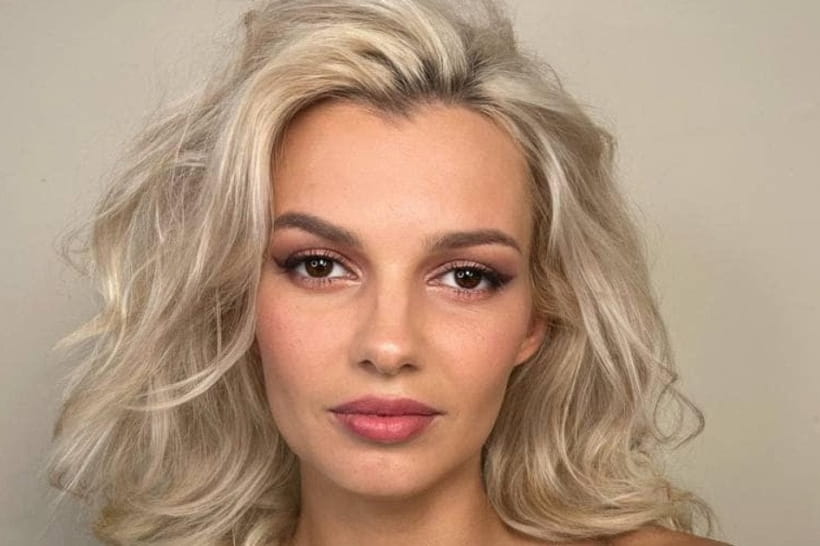 Ірина Заруцька