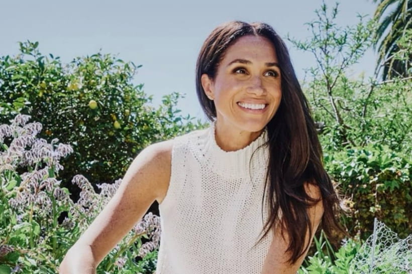 Меган Маркл