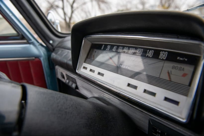 Автомобиль