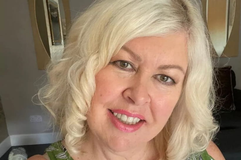 Джейн Доусон