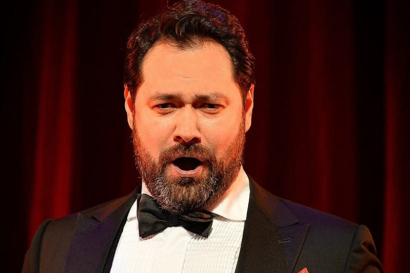 Ильдар Абдразаков