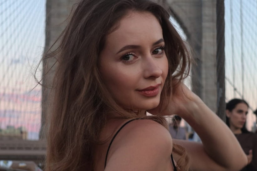 Ангеліна Пичик