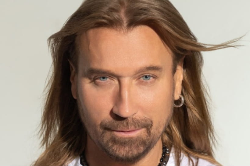 Олег Винник