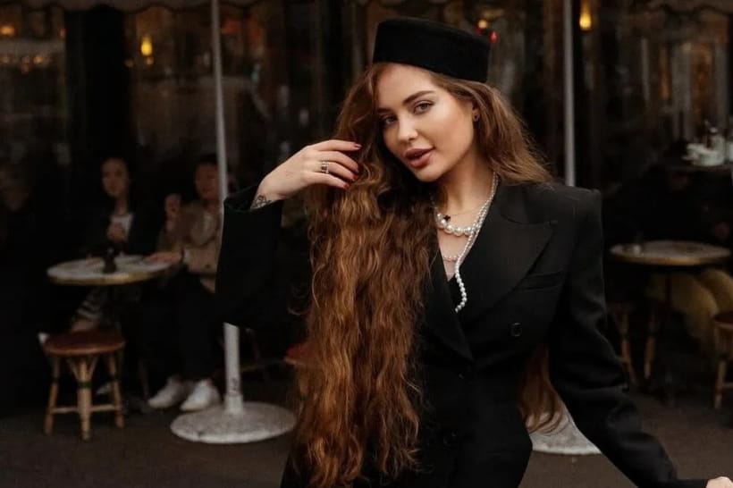 Стася Макеєва