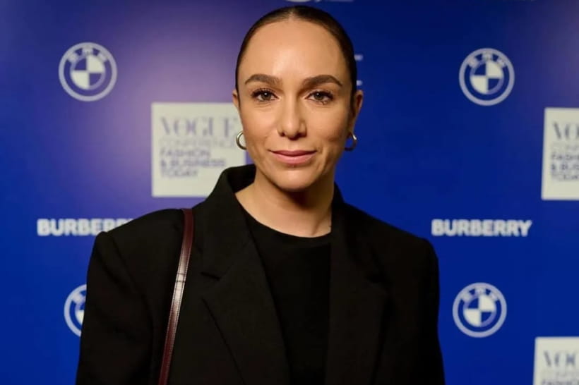 Катерина Вербер