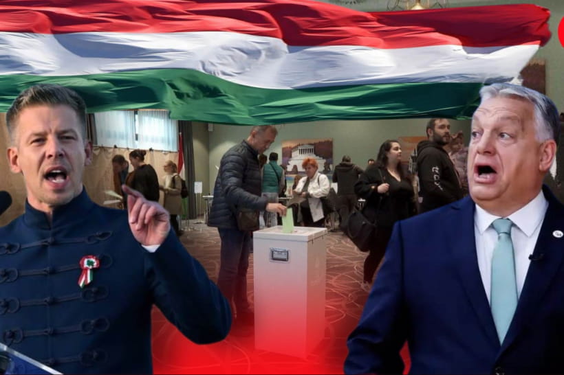 Вибори в Угорщині 