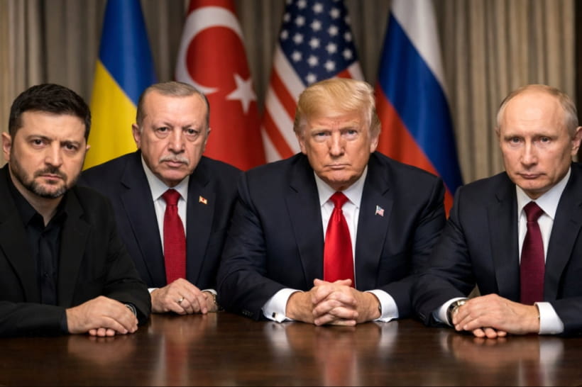 перемовини 