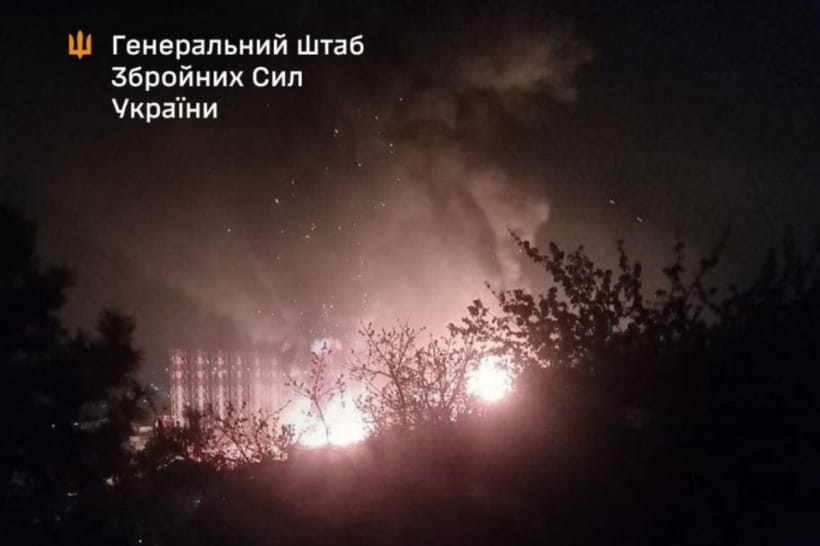 Бавовна на росії