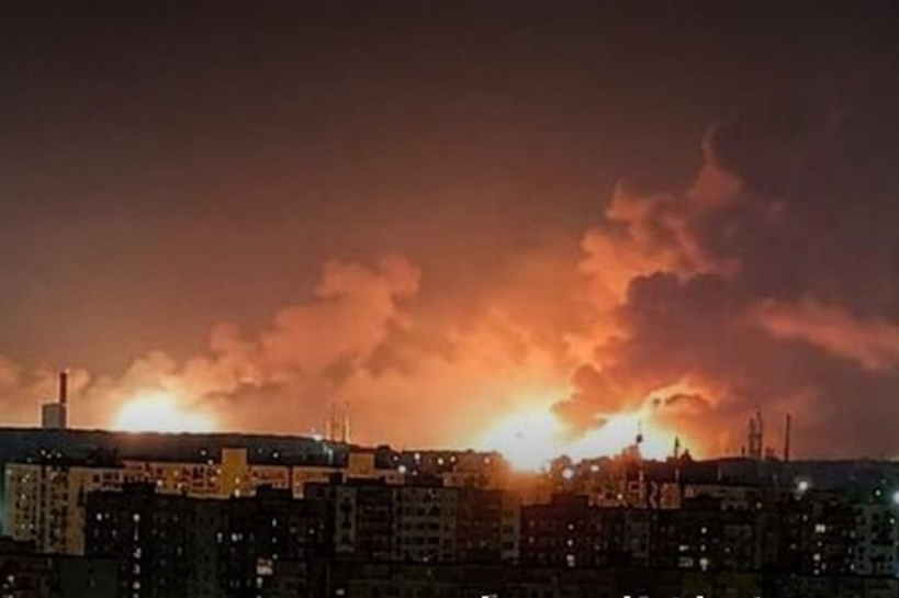 Бавовна в рф