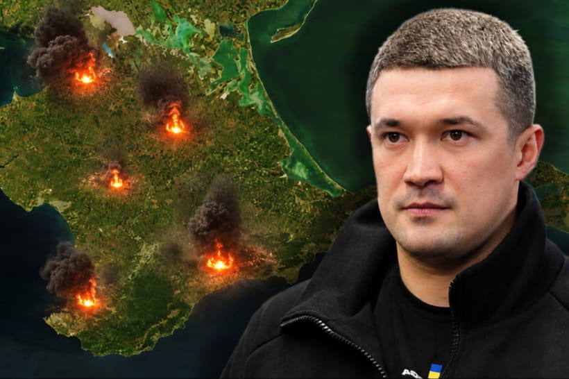 Хроніка Великої війни