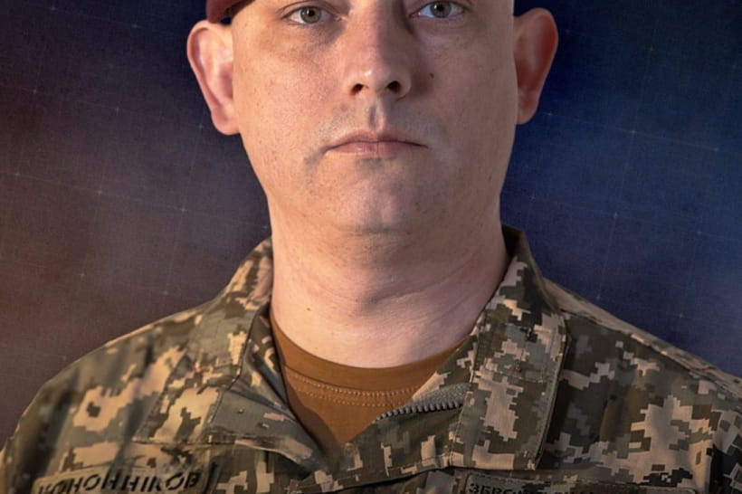 Володимир Конніков