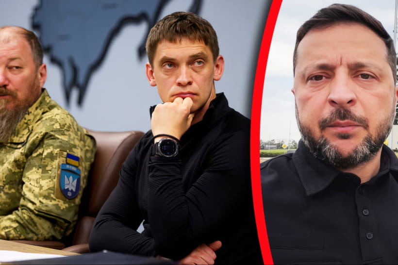 Хроніка Великої війни 