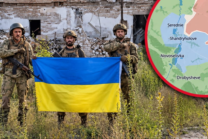 хроніка