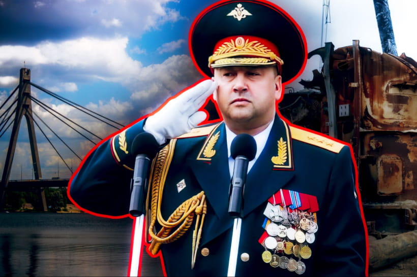 Хроніка Великої війни
