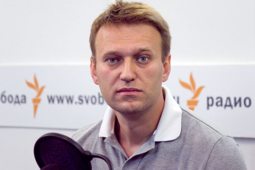 Олексій Навальний