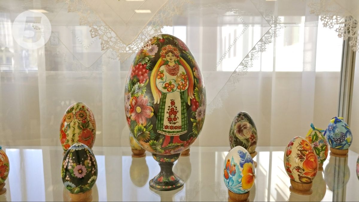 Писанки