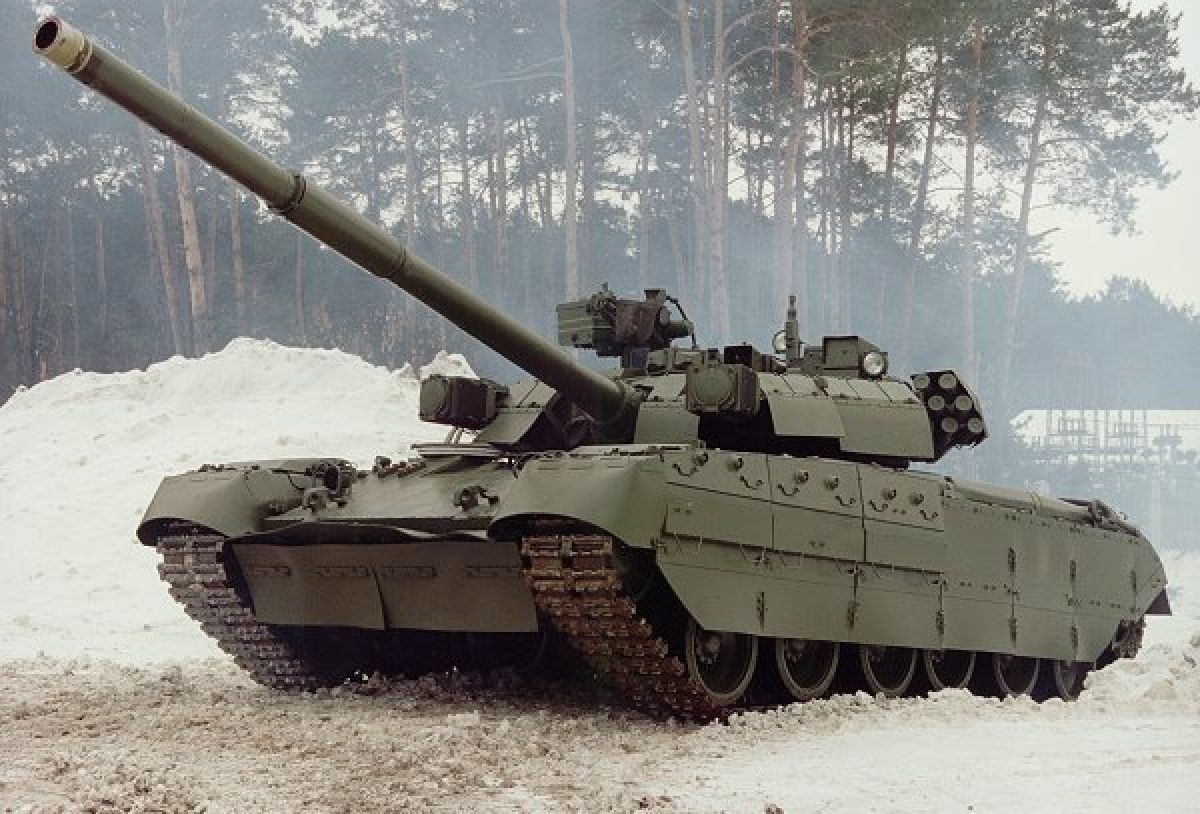 Т-90
