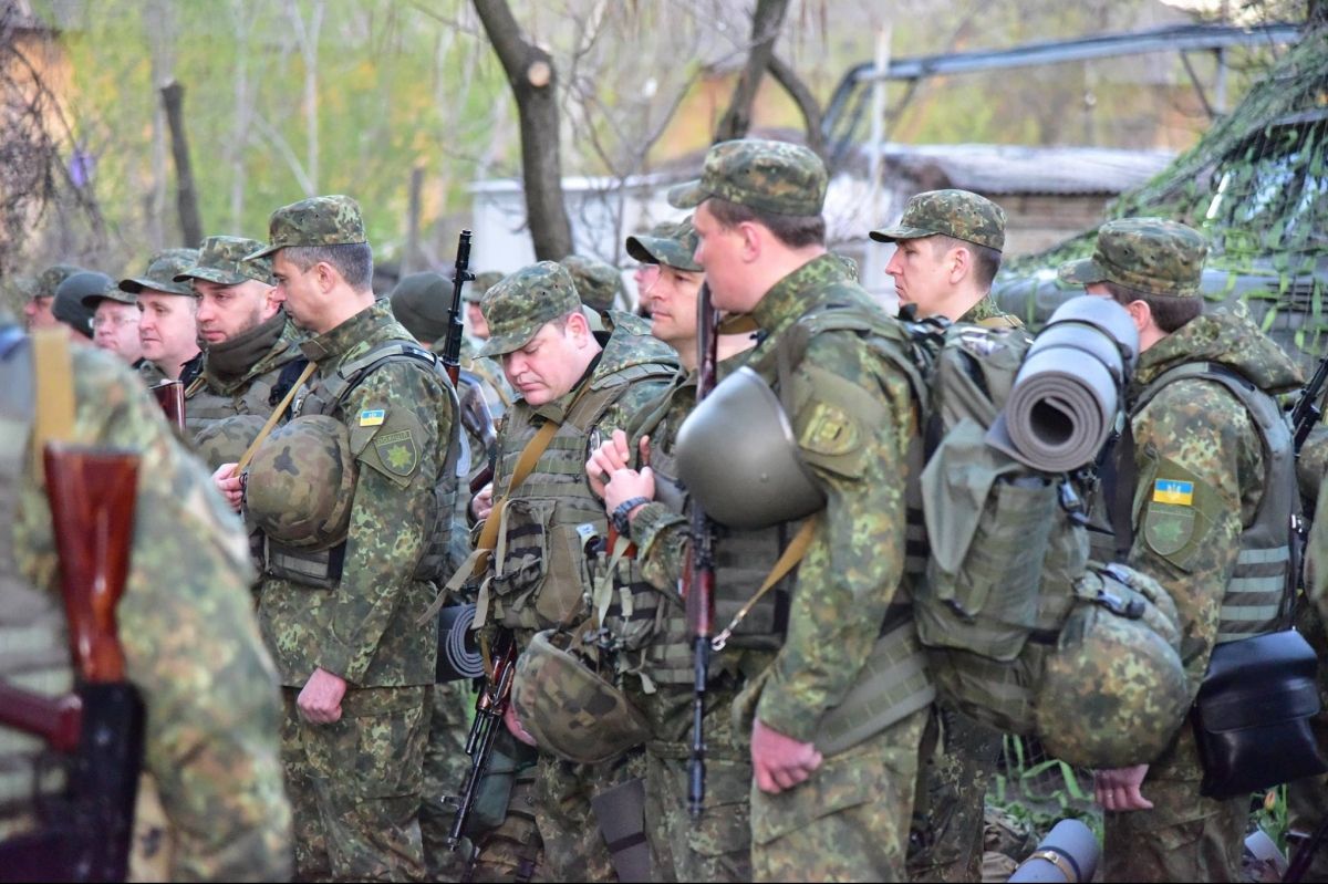 Оперативне відпрацювання