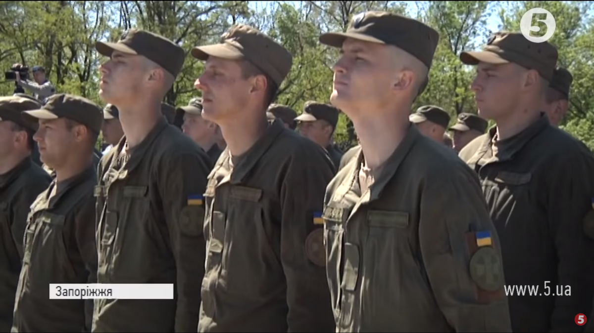Святкування безвізу
