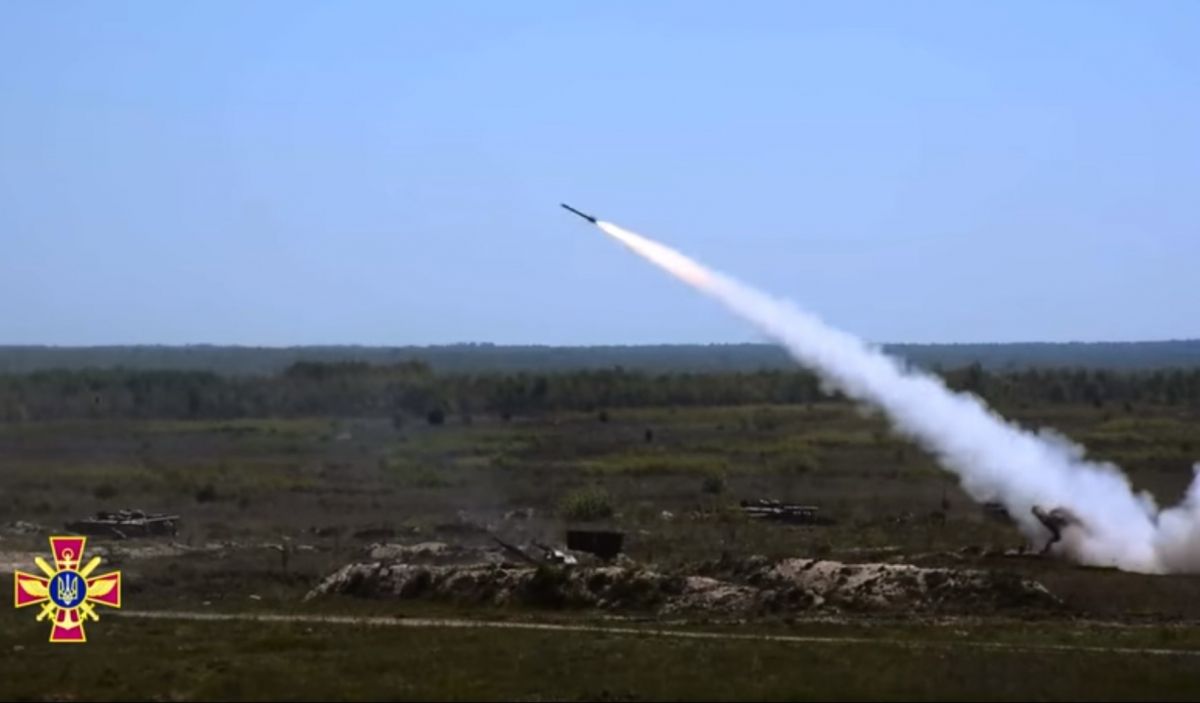 Гарячі будні гірської піхоти